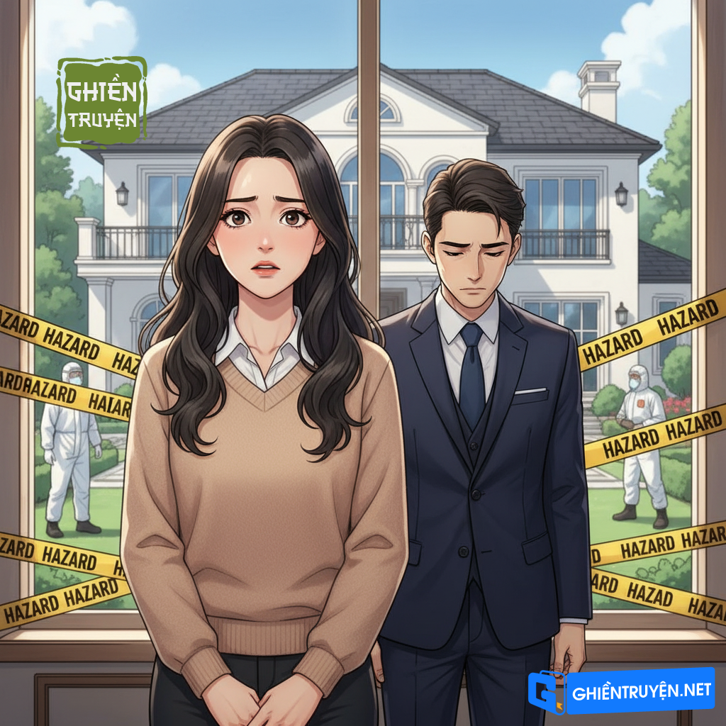 Lốp Dự Phòng Báo Thù