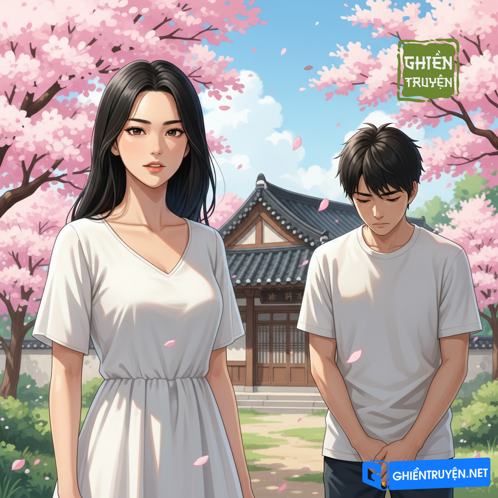 Vả Mặt Tra Nam Tại Hôn Lễ