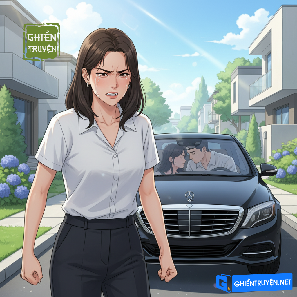 Sự Phản Bội Chốn Đau Thương