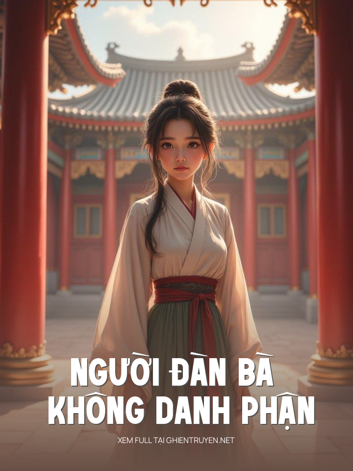 Người Đàn Bà Không Danh Phận