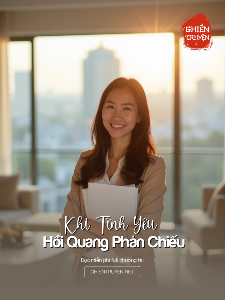 Khi Tình Yêu Hồi Quang Phản Chiếu