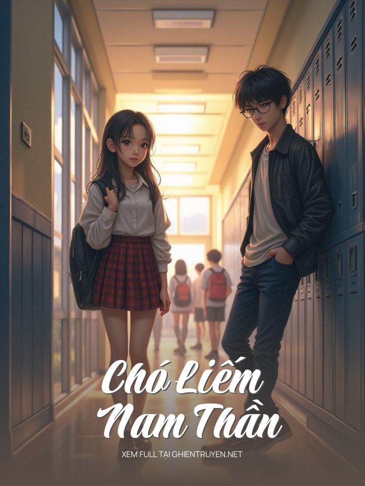 Chó Liếm Và Nam Thần