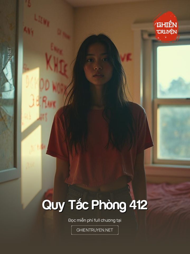 Quy Tắc Phòng 412