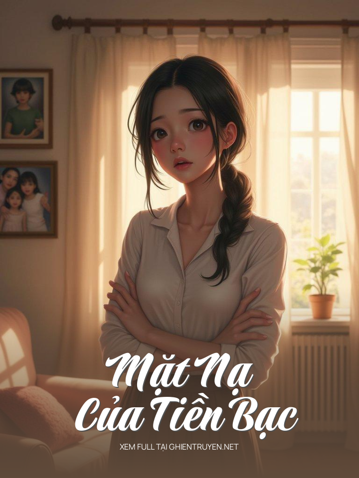 Mặt Nạ Của Tiền Bạc