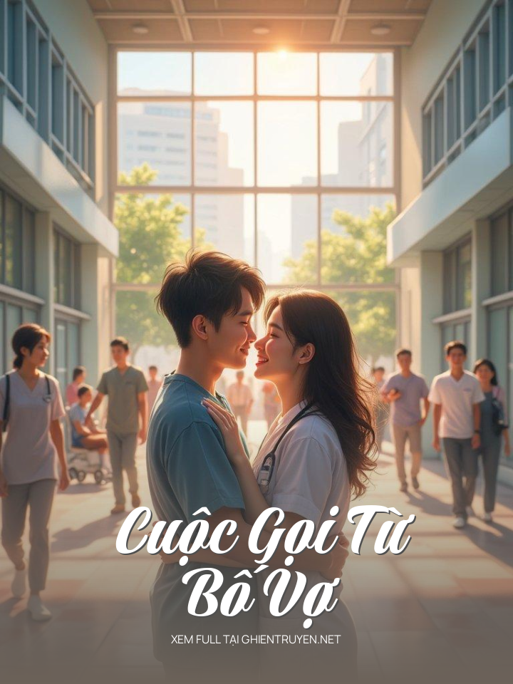 Cuộc Gọi Từ Bố Vợ