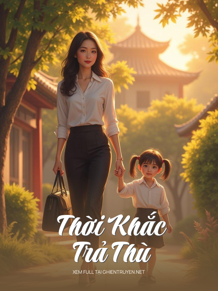 Thời Khắc Trả Thù