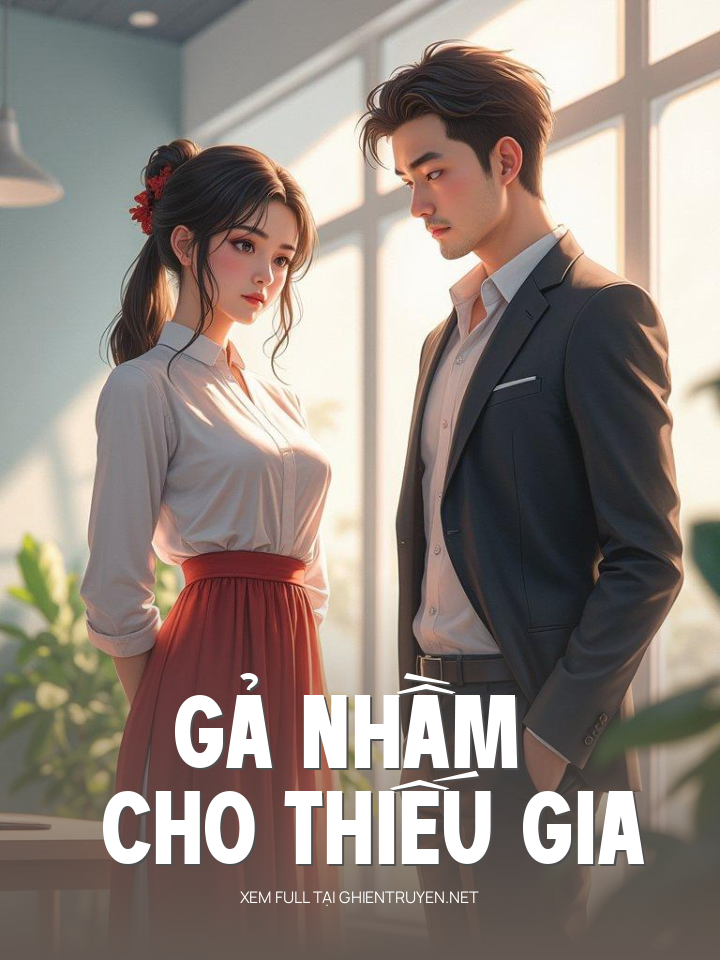 Gả Nhầm Cho Thiếu Gia