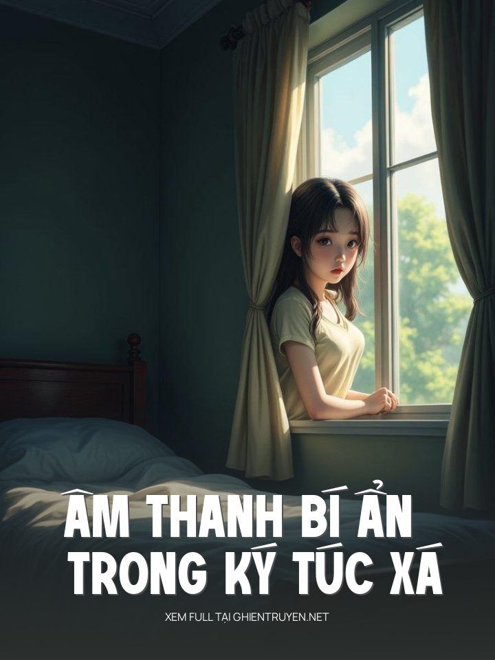 Âm Thanh Bí Ẩn Trong Ký Túc Xá