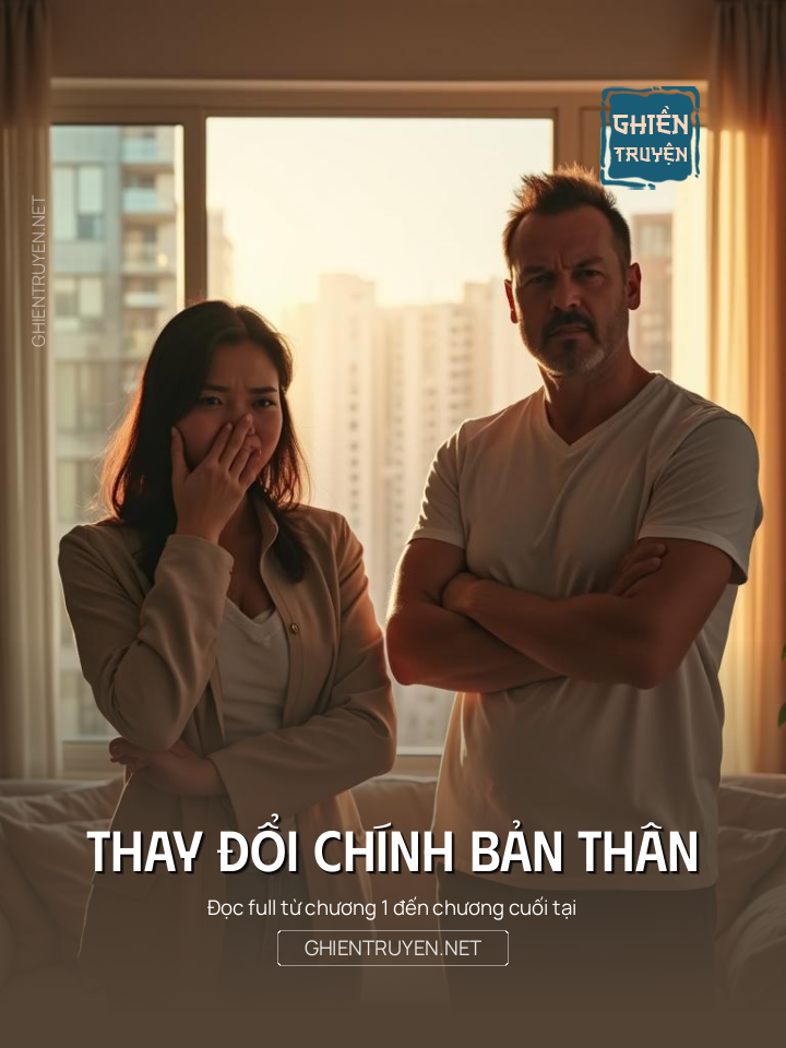 Thay Đổi Chính Bản Thân