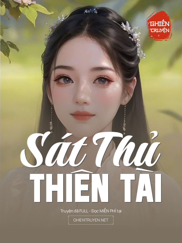 Sát Thủ Thiên Tài