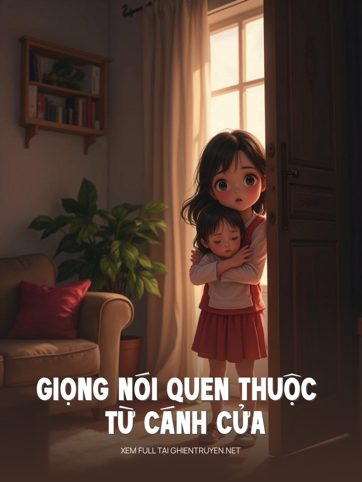 Giọng Nói Quen Thuộc Từ Cánh Cửa