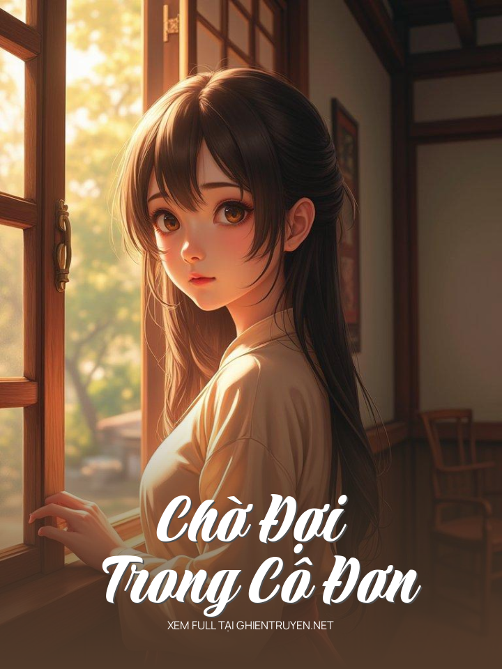 Chờ Đợi Trong Cô Đơn