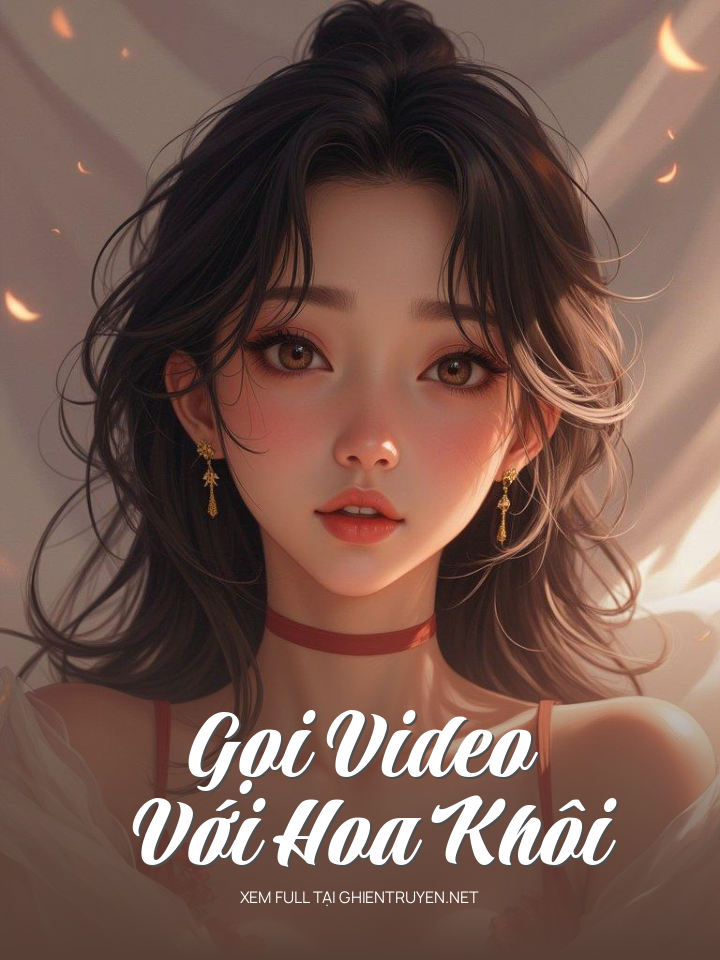 Gọi Video Với Hoa Khôi