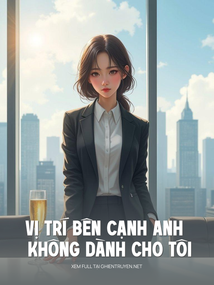 Vị Trí Bên Cạnh Anh Không Dành Cho Tôi
