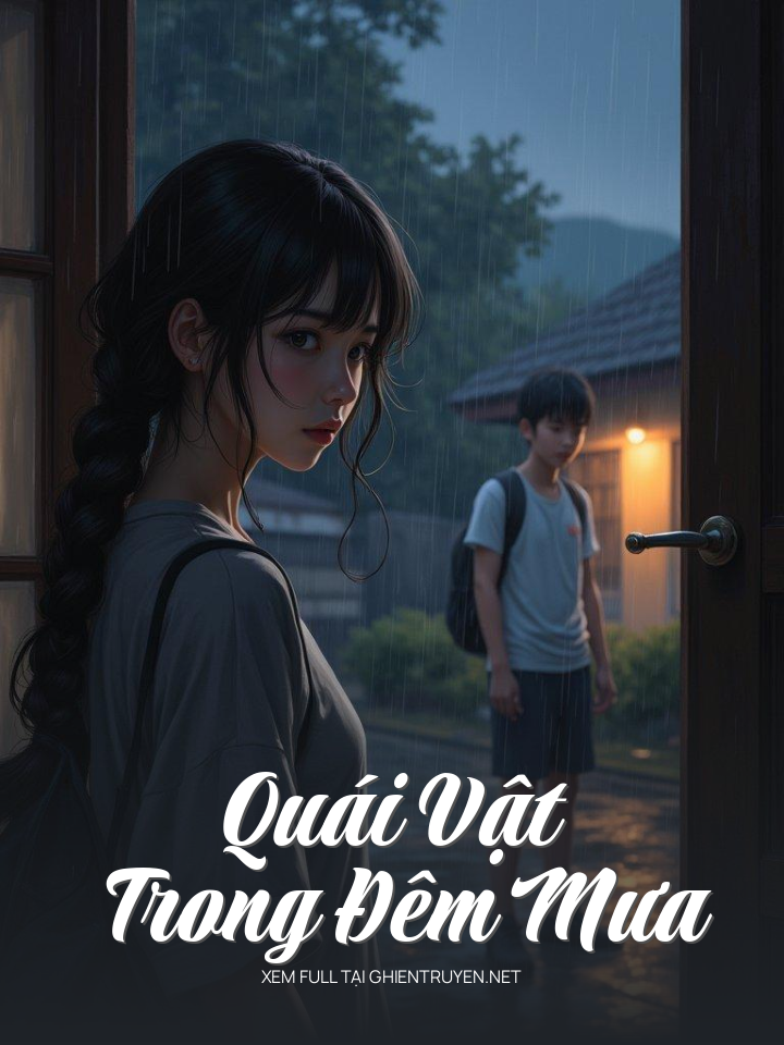 Quái Vật Trong Đêm Mưa