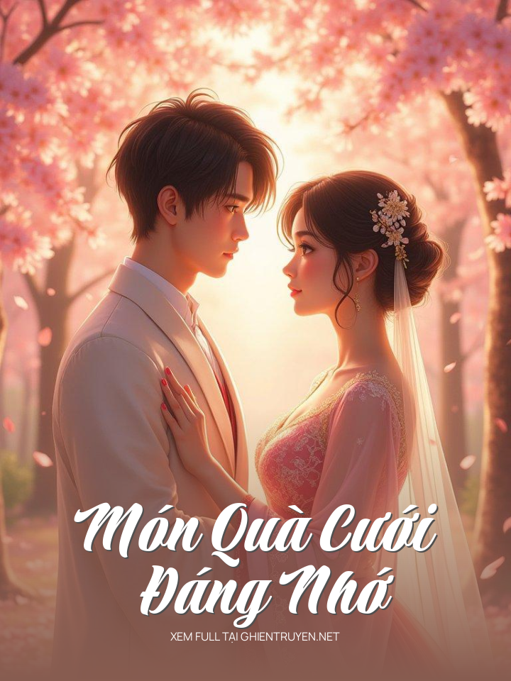 Món Quà Cưới Đáng Nhớ