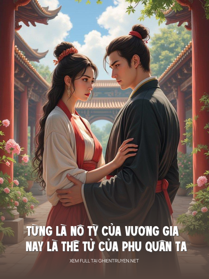 Từng Là Nô Tỳ Của Vương Gia Nay Là Thê Tử Của Phu Quân Ta