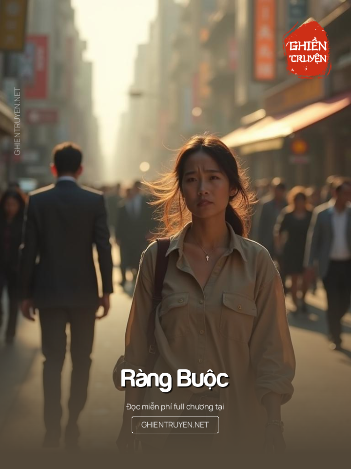 Ràng Buộc