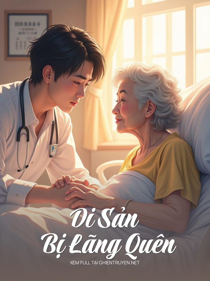 Di Sản Bị Lãng Quên