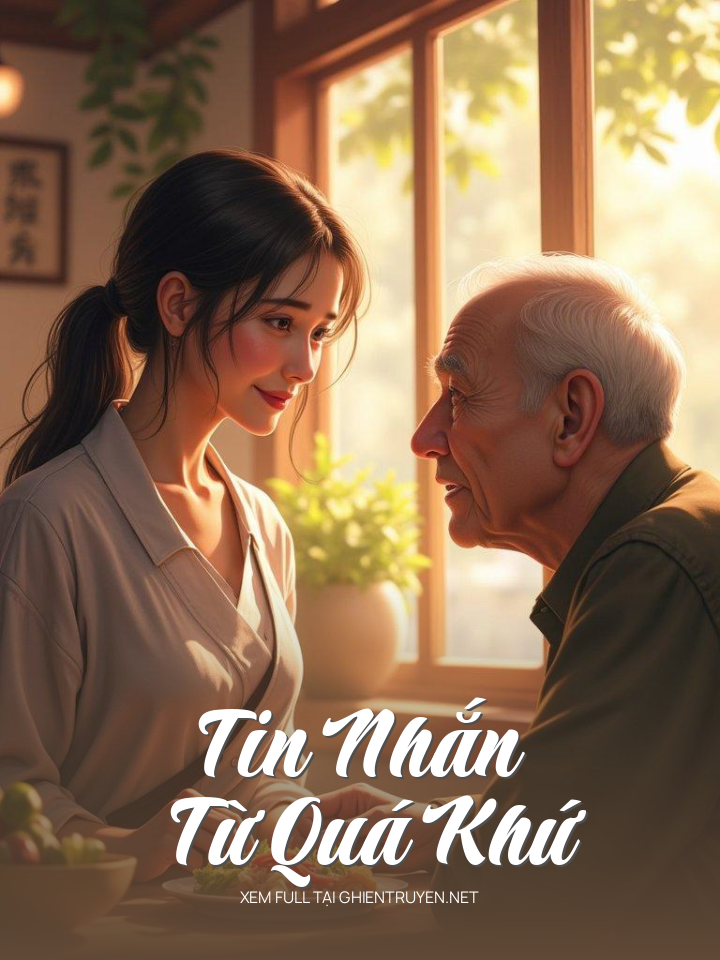 Tin Nhắn Từ Quá Khứ