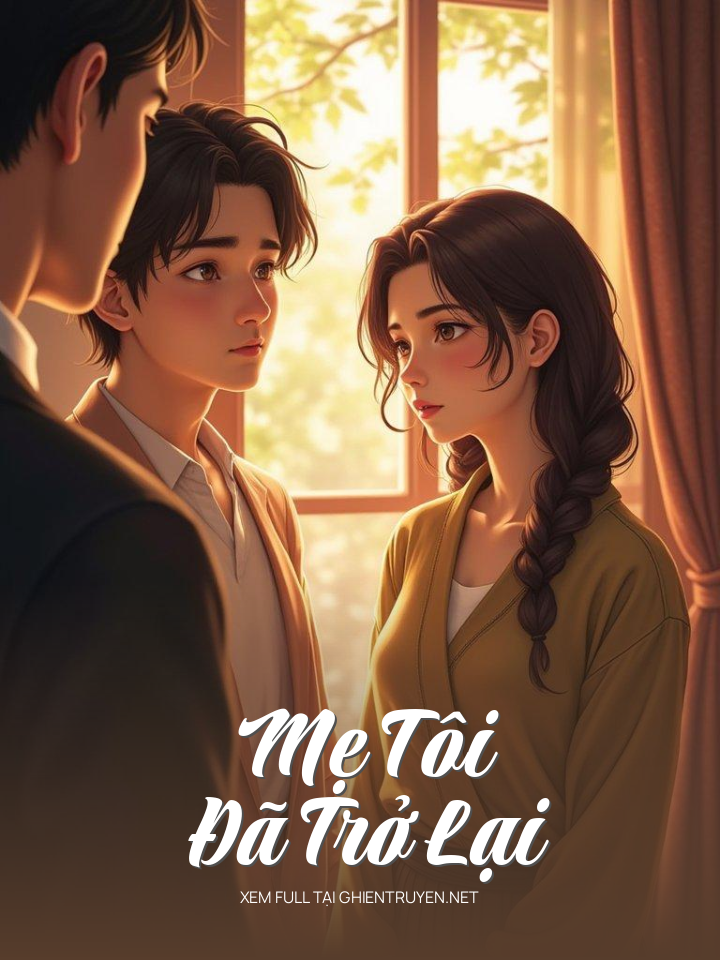 Mẹ Tôi Đã Trở Lại