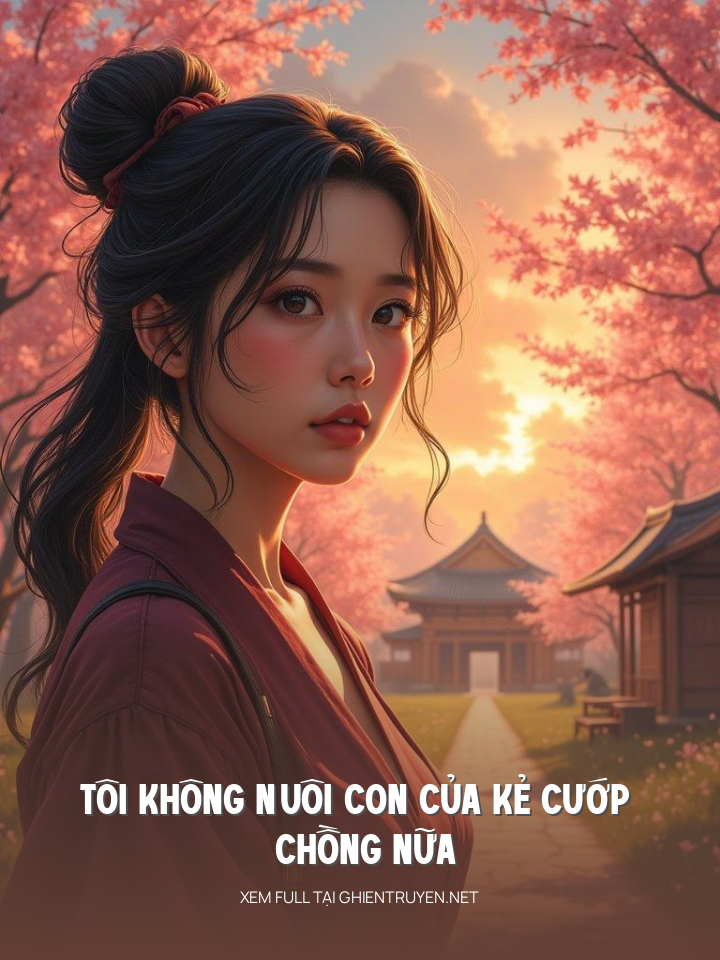 Tôi Không Nuôi Con Của Kẻ Cướp Chồng Nữa