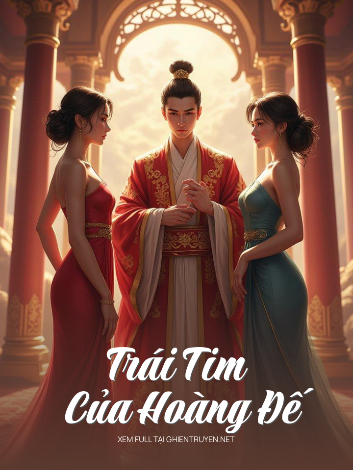 Trái Tim Của Hoàng Đế