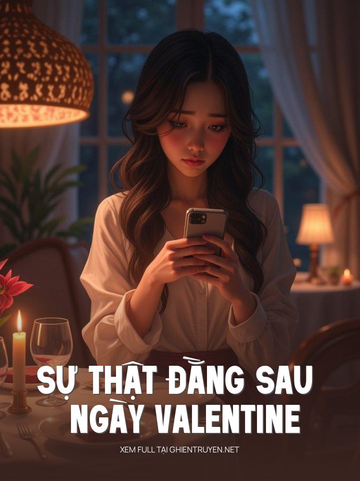 Sự Thật Đằng Sau Ngày Valentine