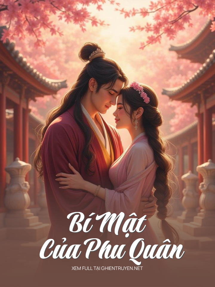 Bí Mật Của Phu Quân
