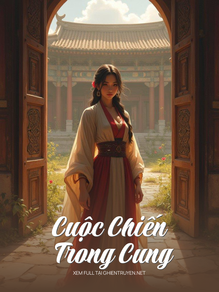 Cuộc Chiến Trong Cung