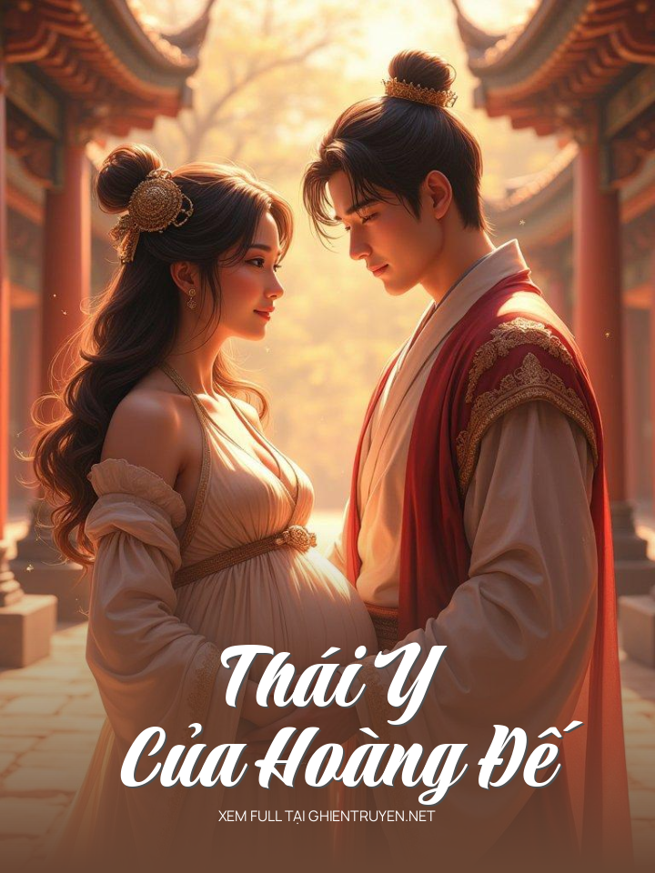 Thái Y Của Hoàng Đế