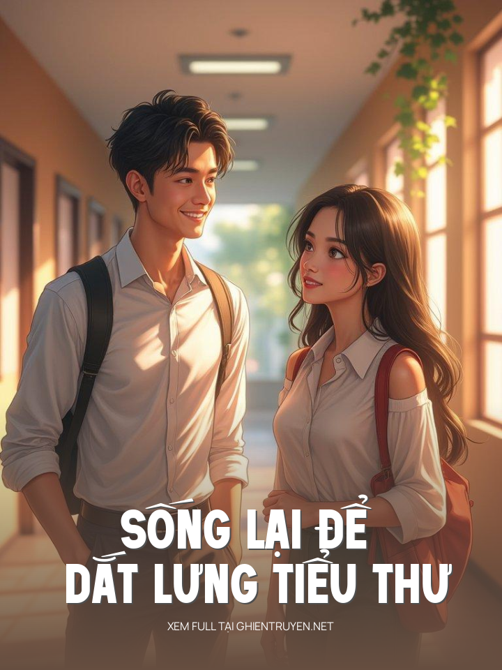 Sống Lại Để Dắt Lưng Tiểu Thư