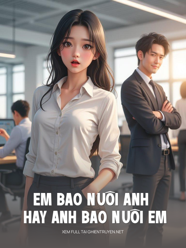 Em Bao Nuôi Anh Hay Anh Bao Nuôi Em