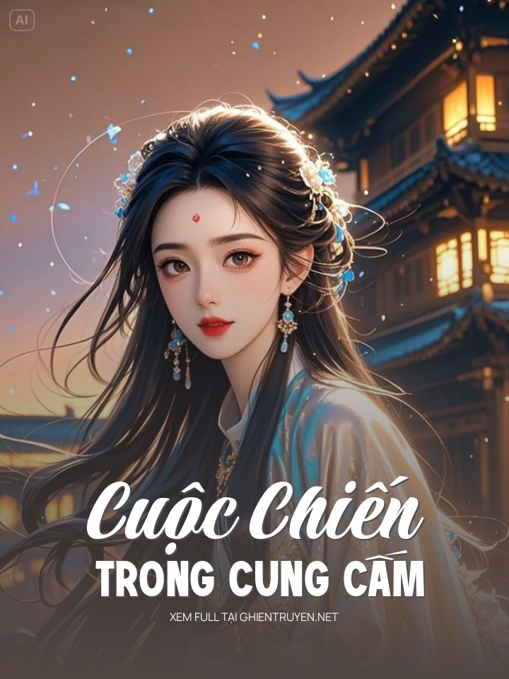Cuộc Chiến Trong Cung Cấm