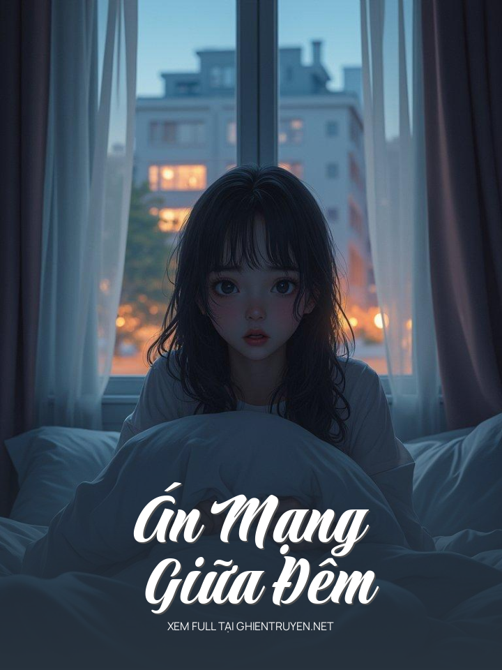 Án Mạng Giữa Đêm