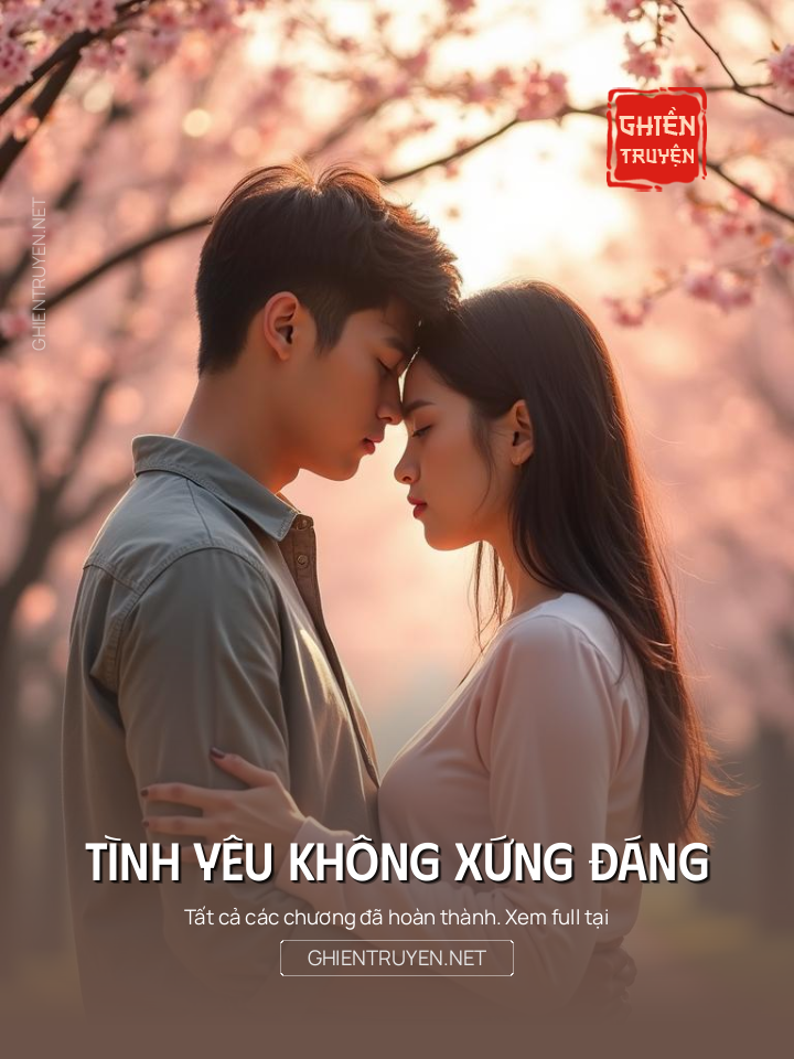 Tình Yêu Không Xứng Đáng