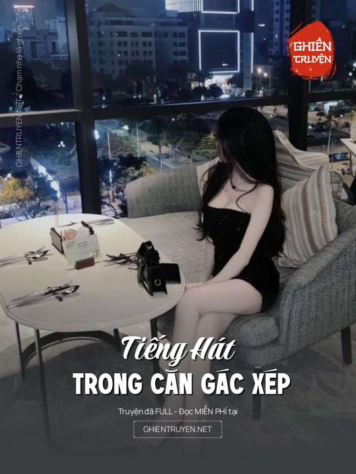 Tiếng Hát Trong Căn Gác Xép