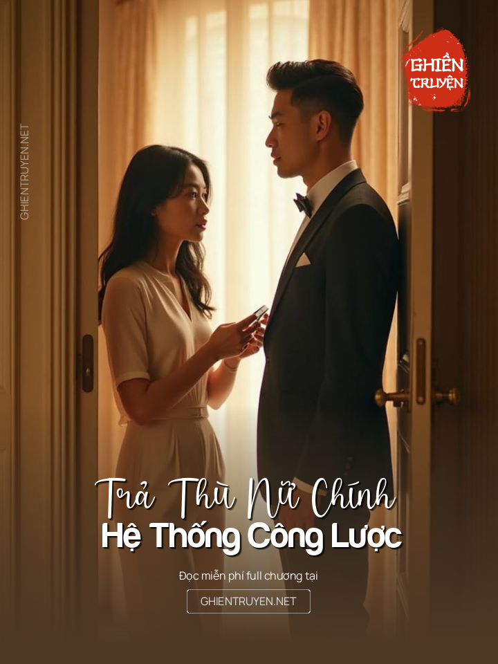 Trả Thù Nữ Chính Và Hệ Thống Công Lược