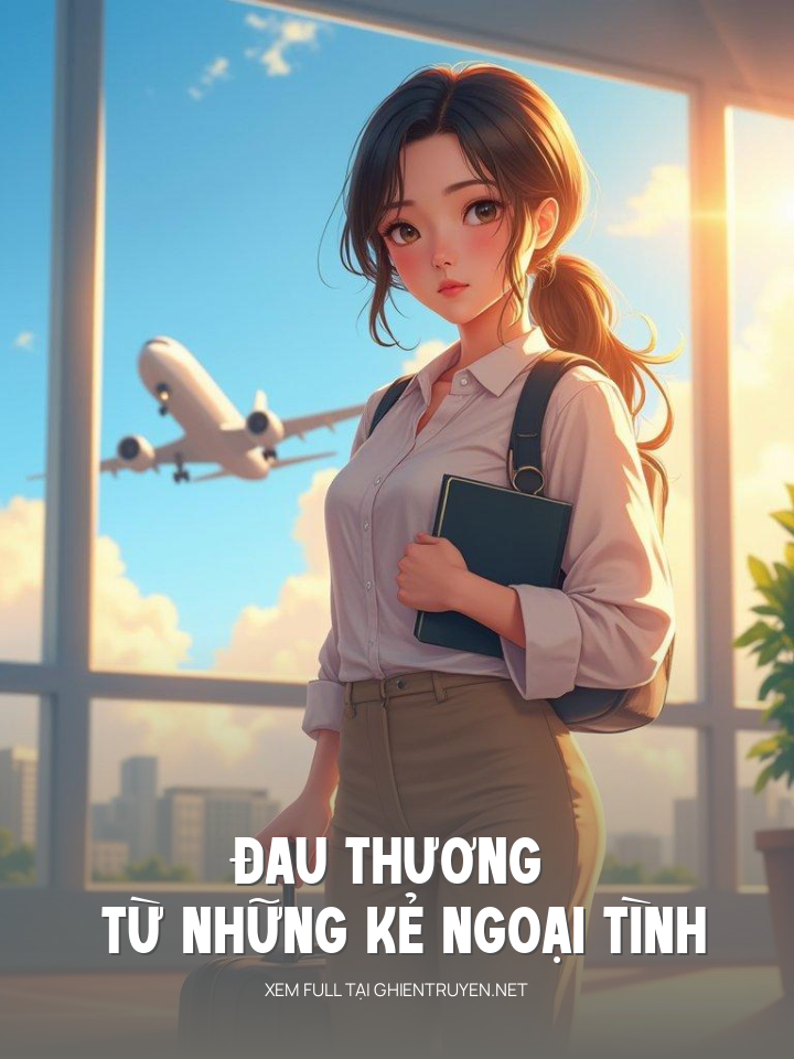 Đau Thương Từ Những Kẻ Ngoại Tình