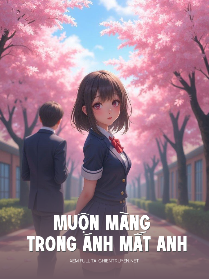 Muộn Màng Trong Ánh Mắt Anh