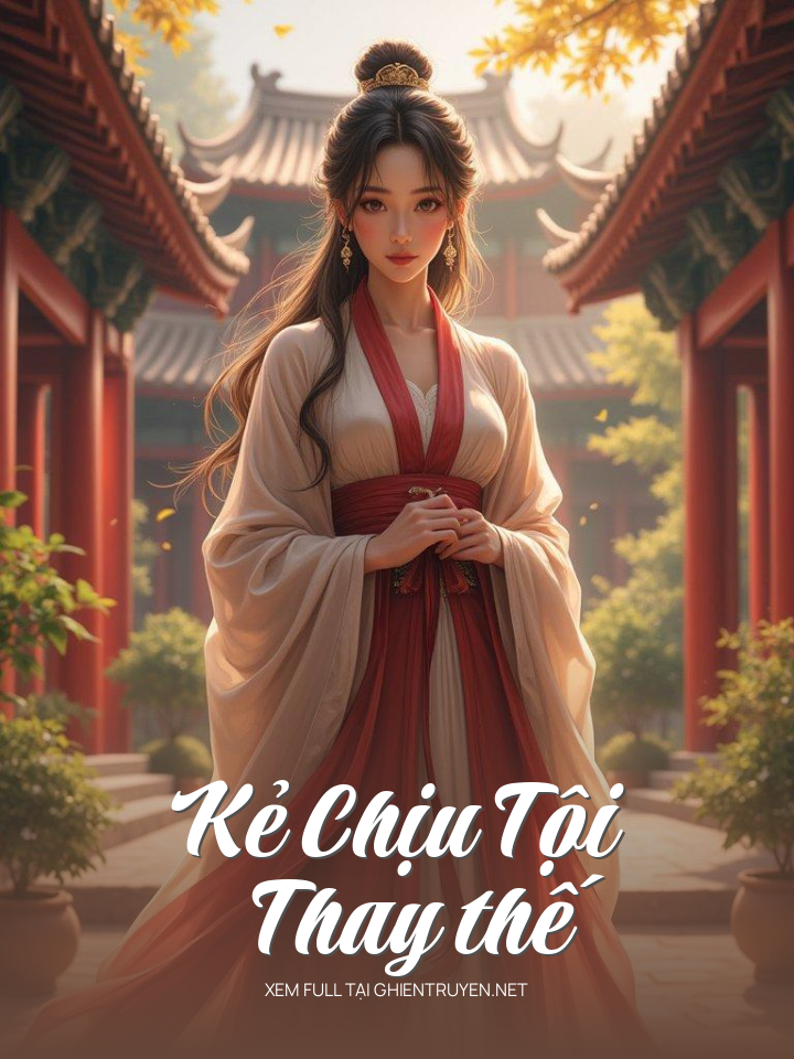 Kẻ Chịu Tội Thay