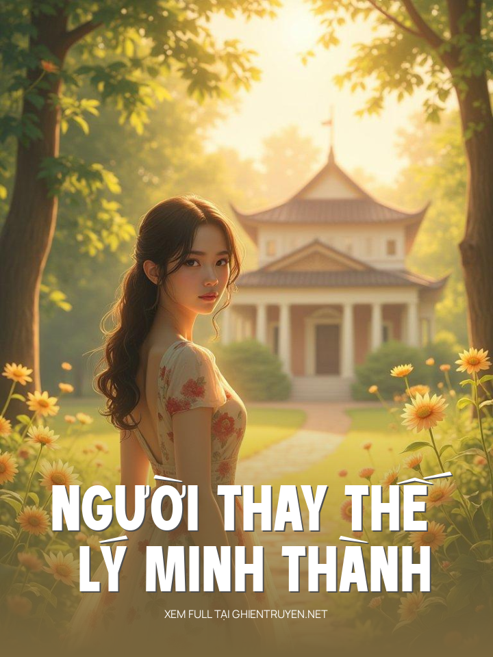 Người Thay Thế Của Lý Minh Thành