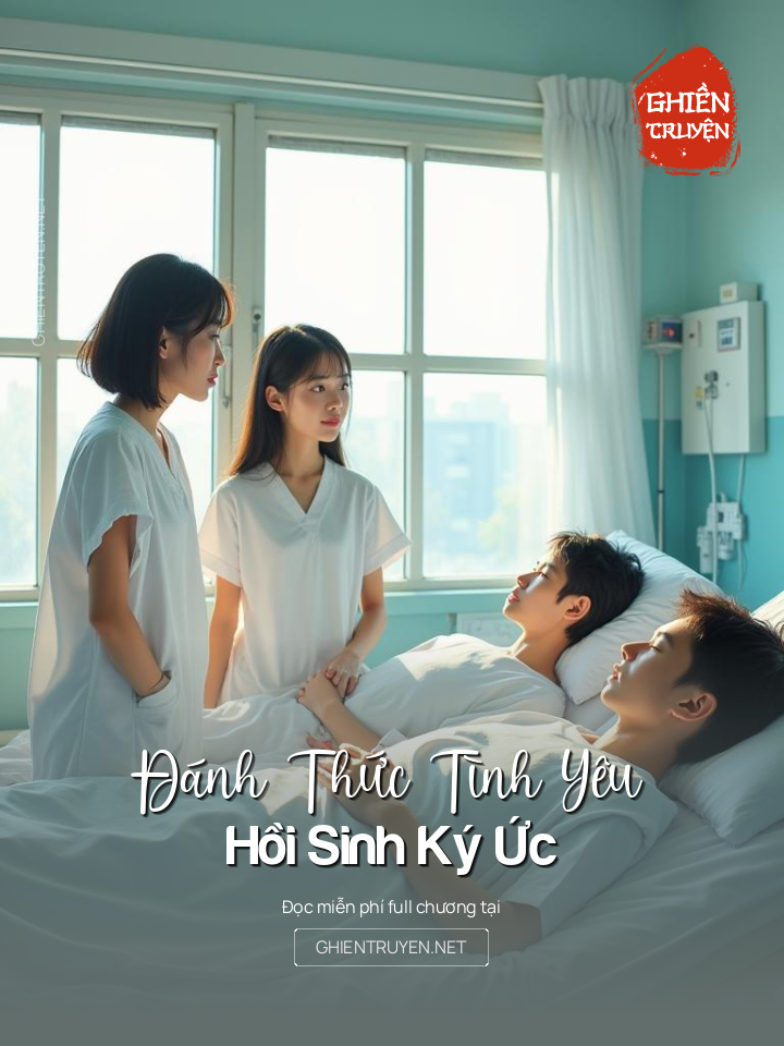 Đánh Thức Tình Yêu, Hồi Sinh Ký Ức