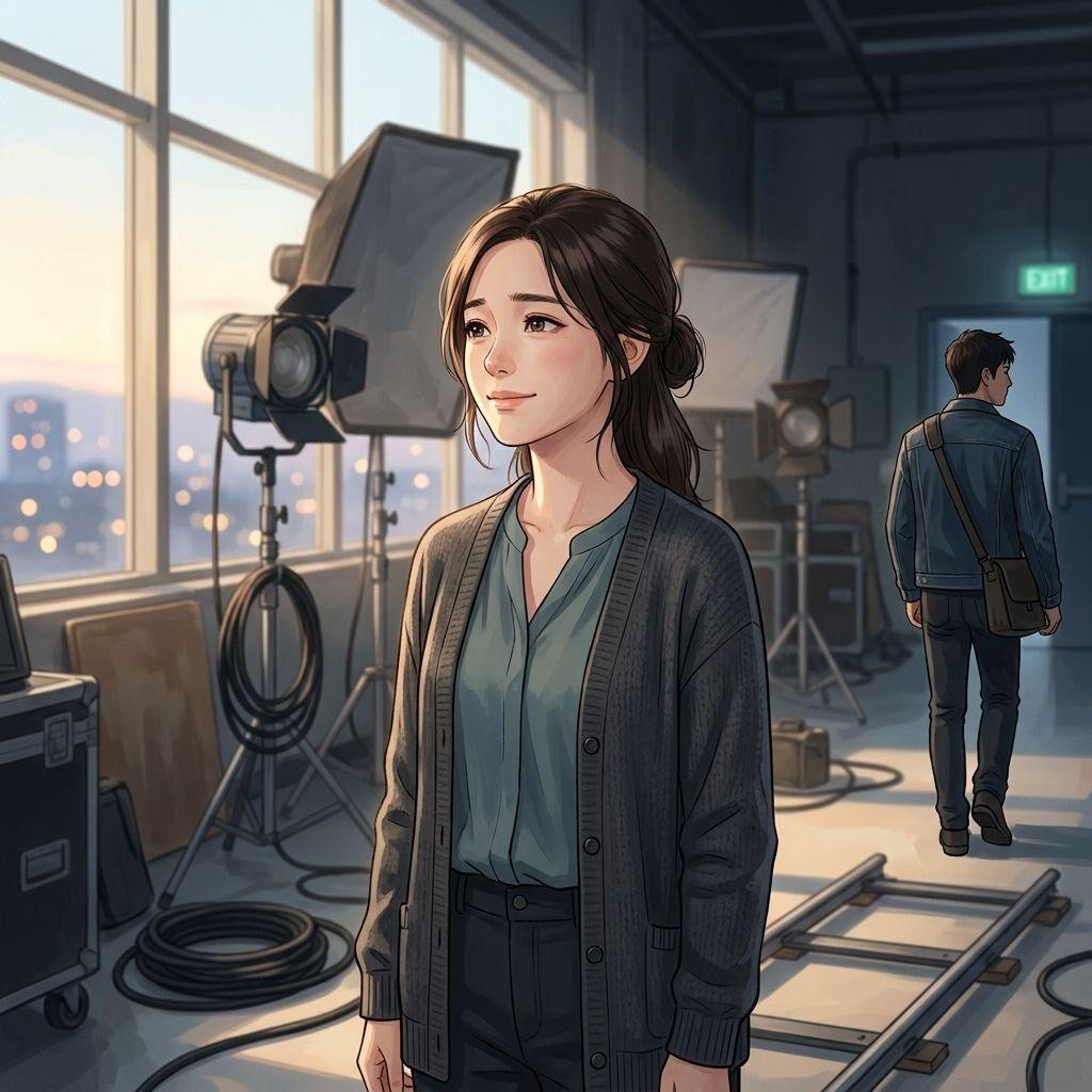 Thà Cô Đơn Kiêu Hãnh, Còn Hơn Yêu Một Người Vô Tâm