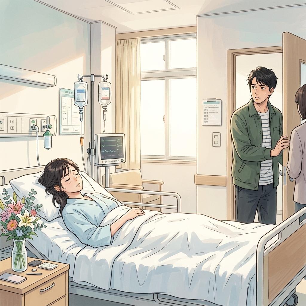 Đính Hôn Trong Âm Mưu