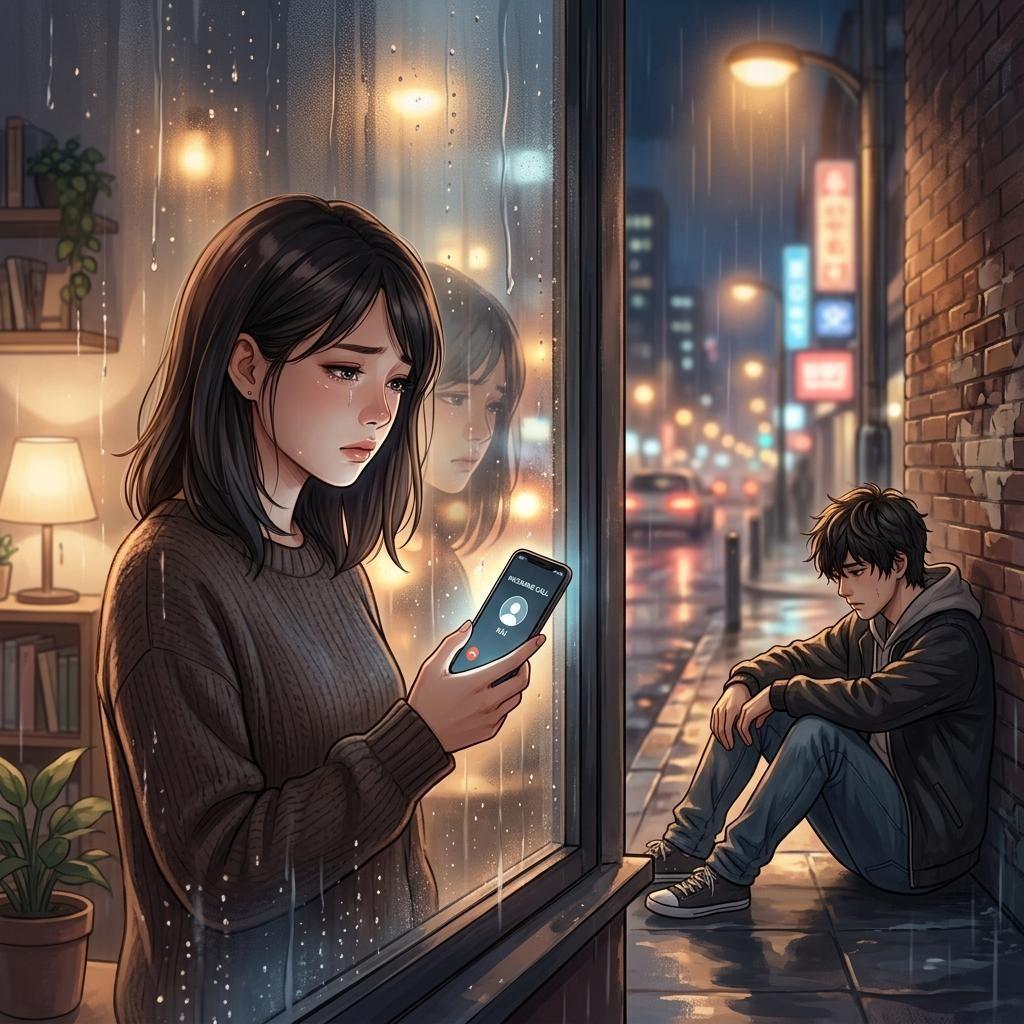 Từ Đây Không Gặp Lại