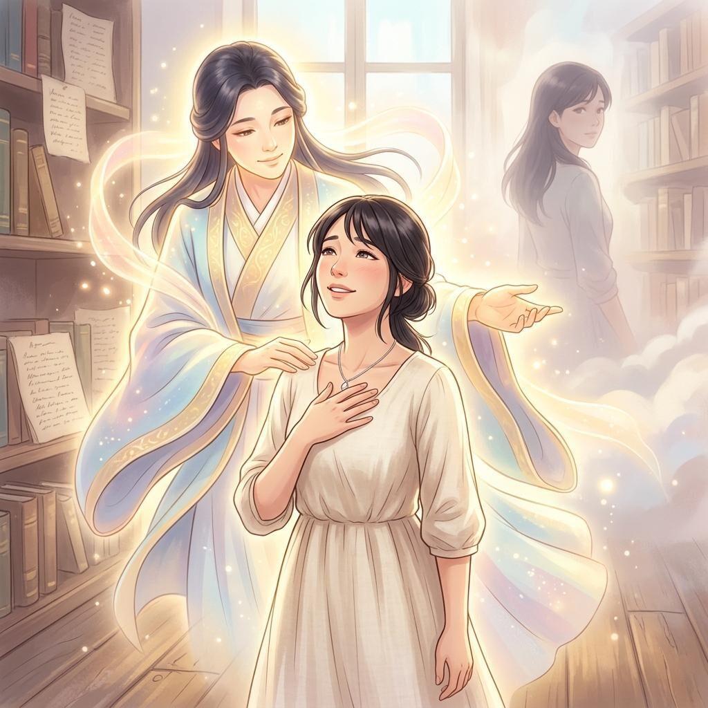 Xuyên Thành Nữ Phụ