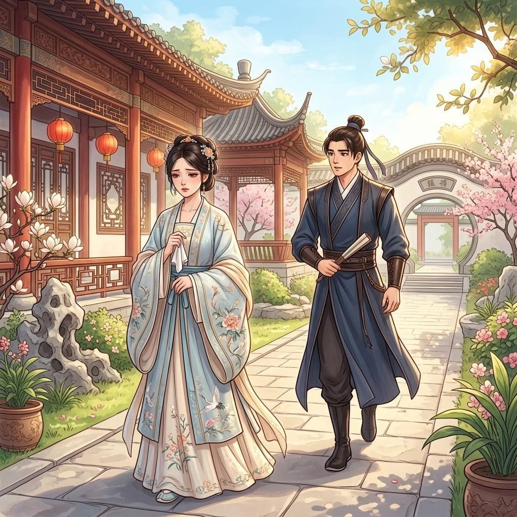 Sau Cơn Mưa, Trời Lại Sáng