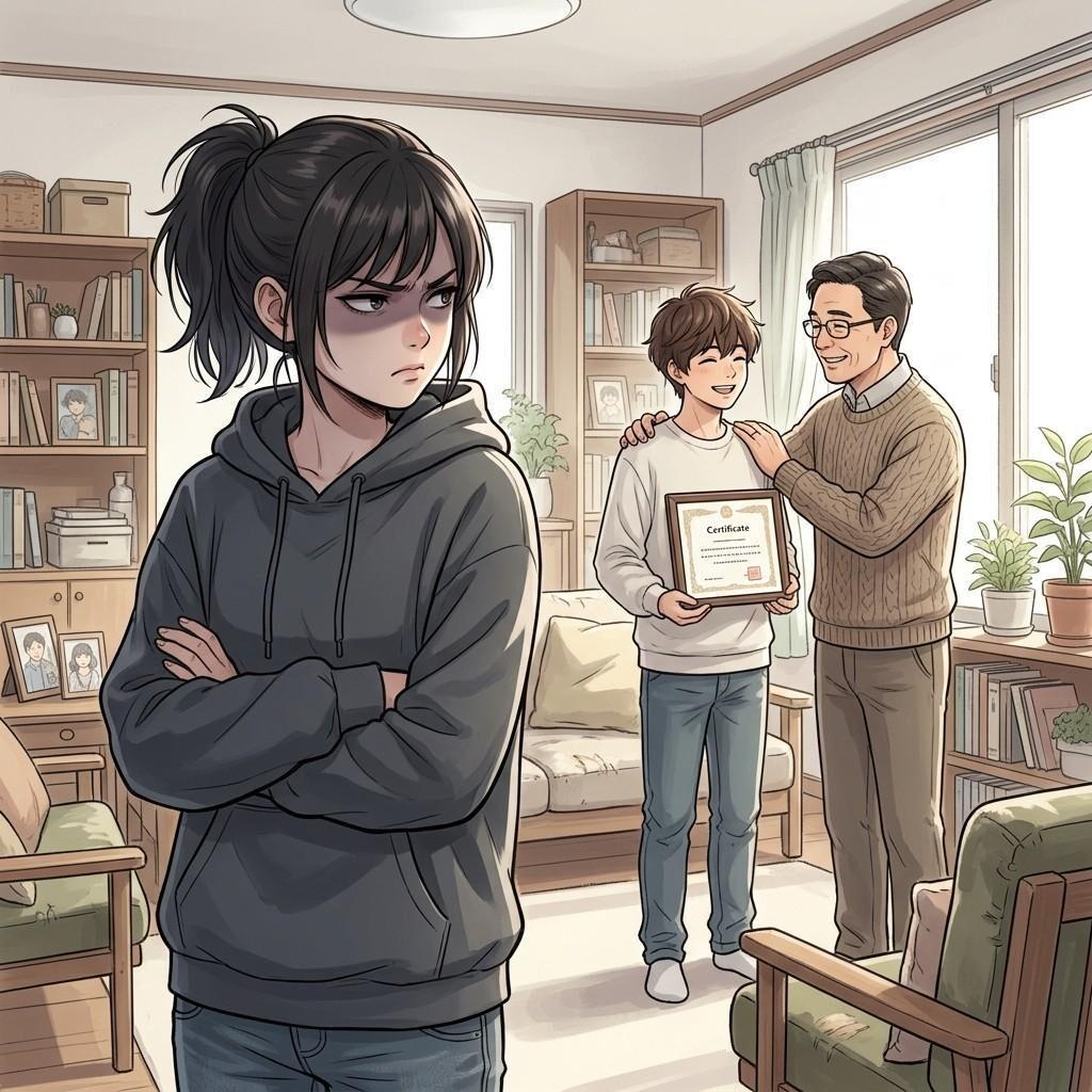 Thích Anh Là Sự Cố Không Ngờ Tới