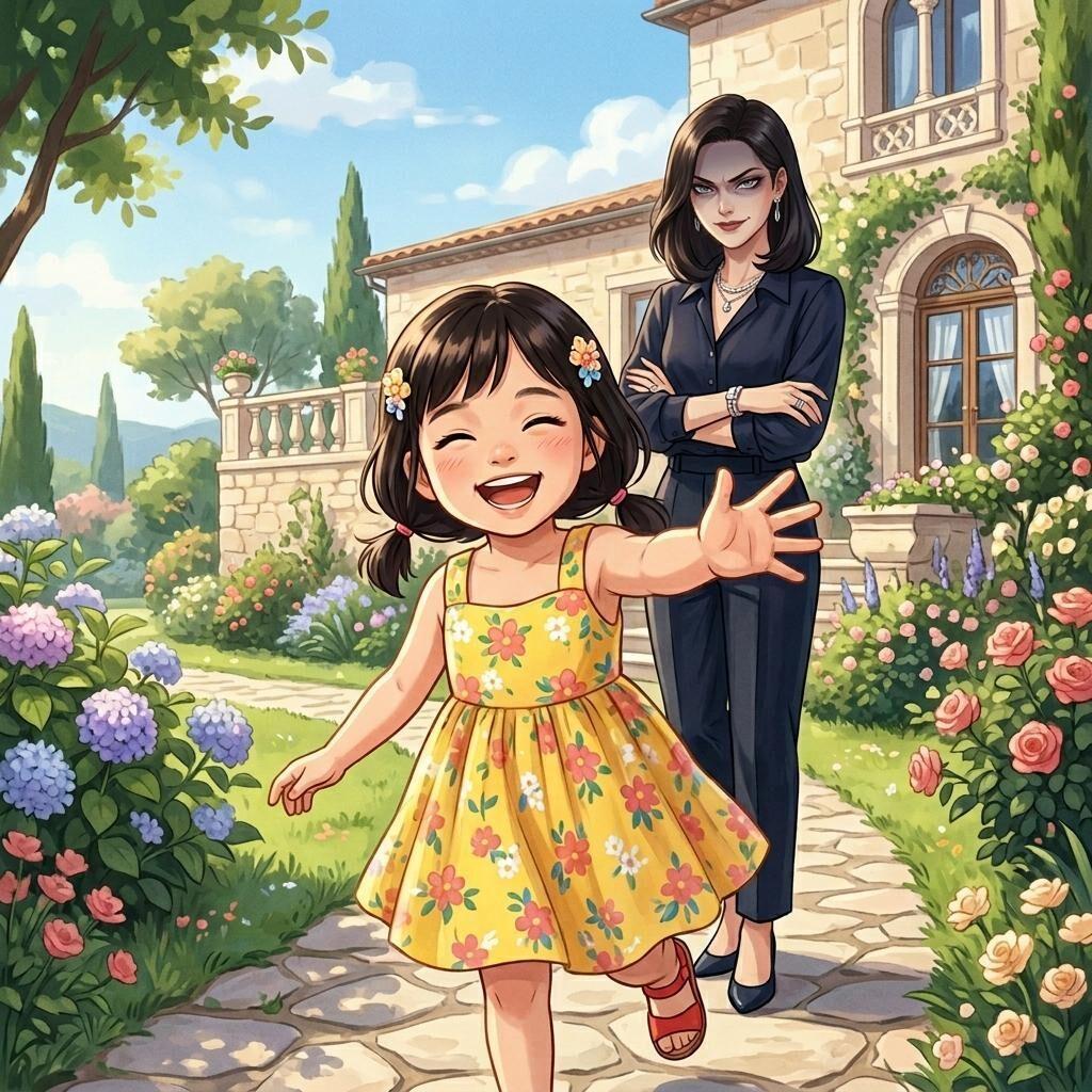 Vực Thẳm Trăng Sáng